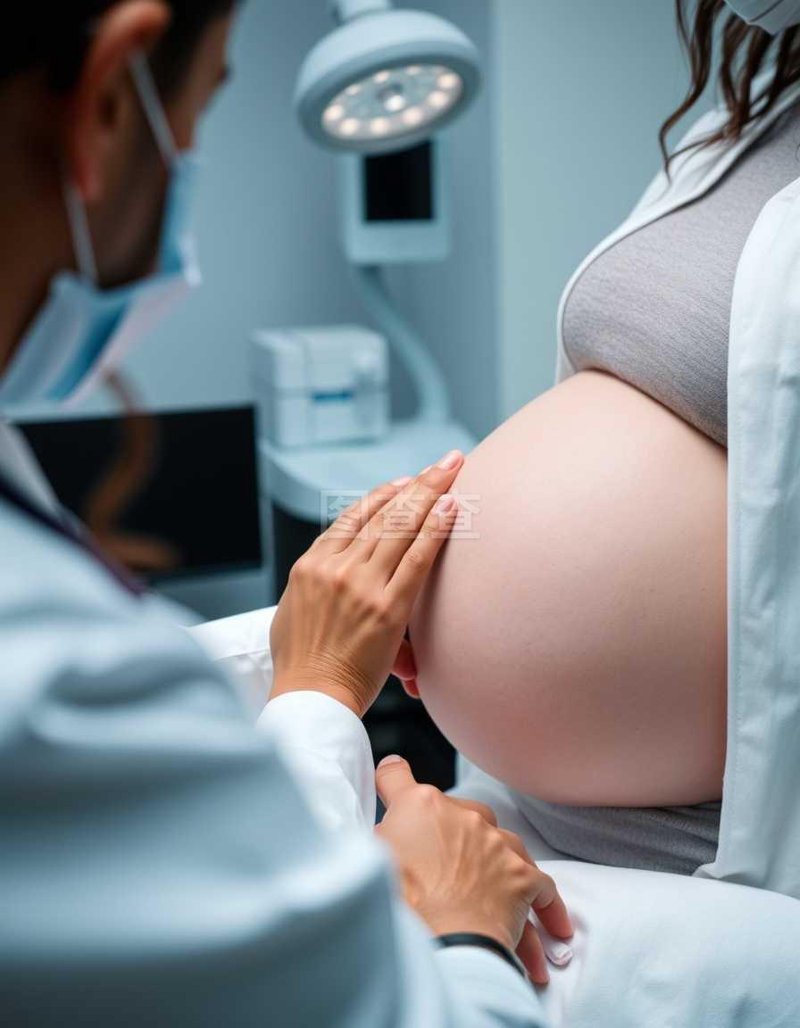孕期检查：守护母婴健康的桥梁