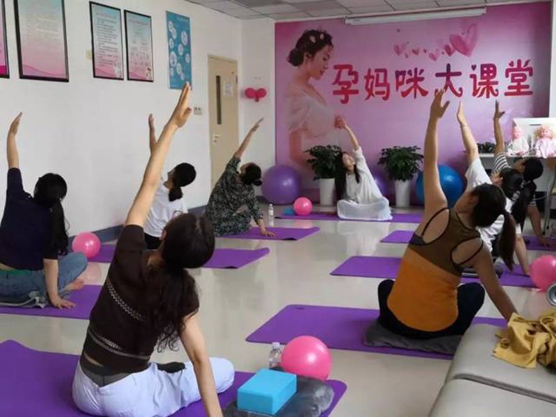 妇产医院的发展趋势与挑战
