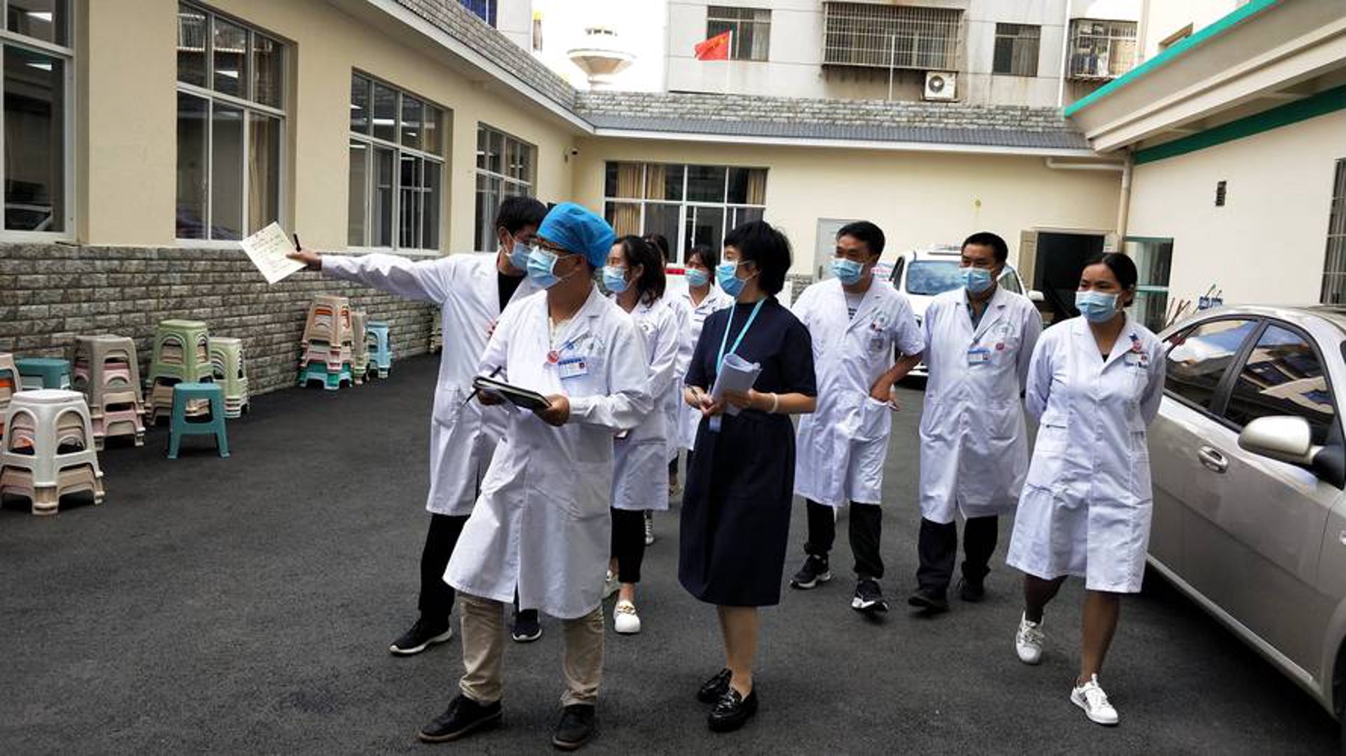 凤凰妇产医院