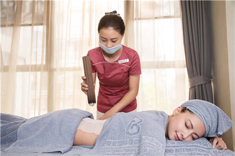 孕期检查：守护母婴健康的桥梁